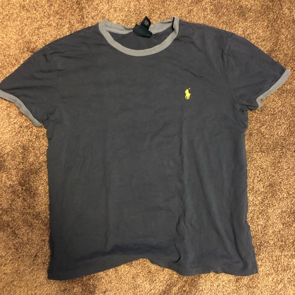 Polo by Ralph Lauren Ringer Tee
